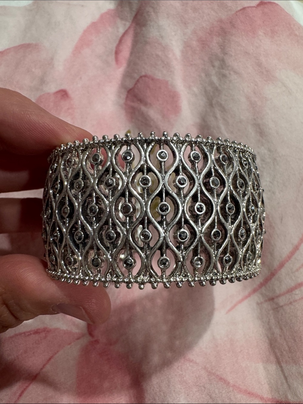Lucky Brand Cuff